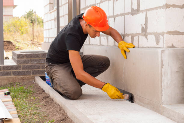 Licensed Foundation Crack Repair service in Arcola, VA - Halo Water Proofing